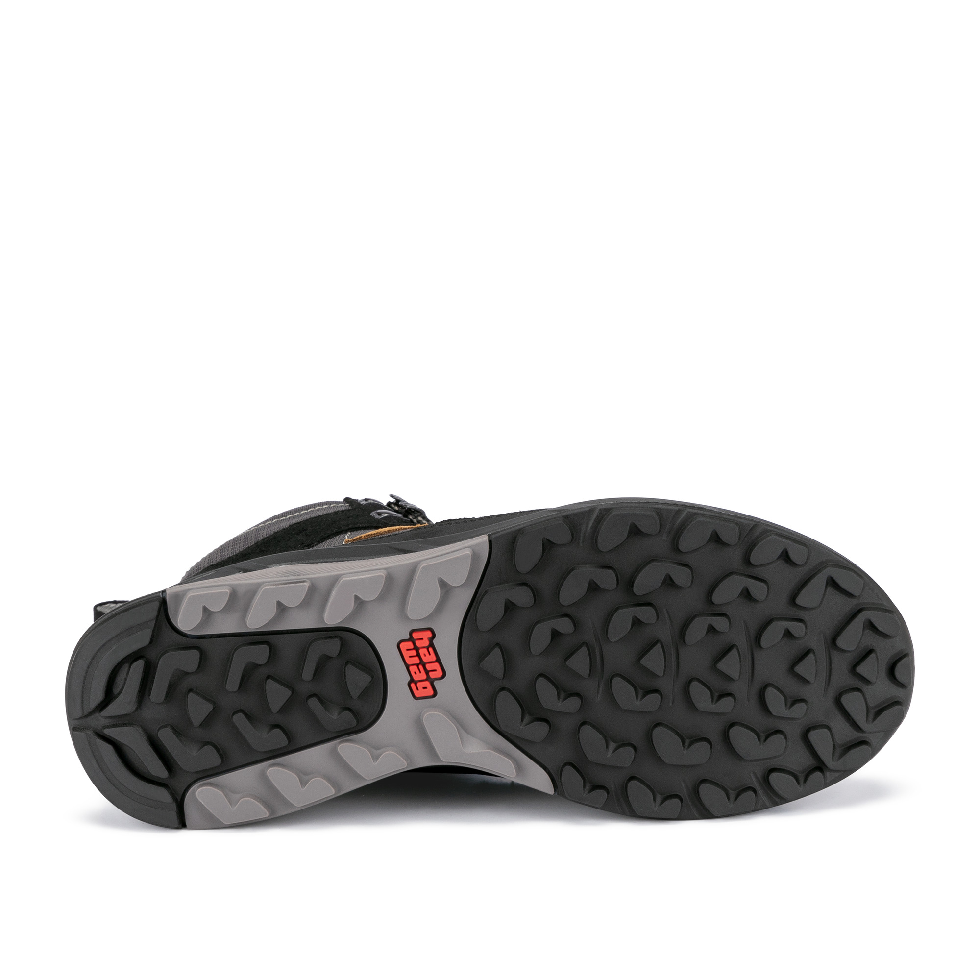 Rotpunkt Light Mid Lady GTX