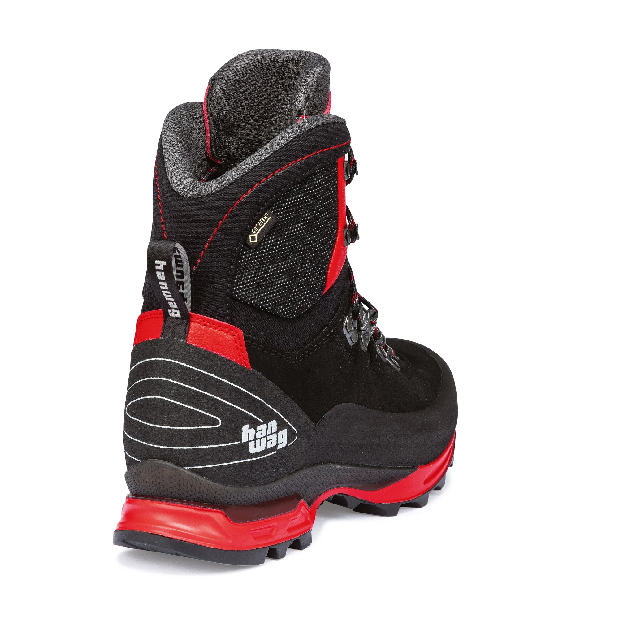 Alverstone II GTX