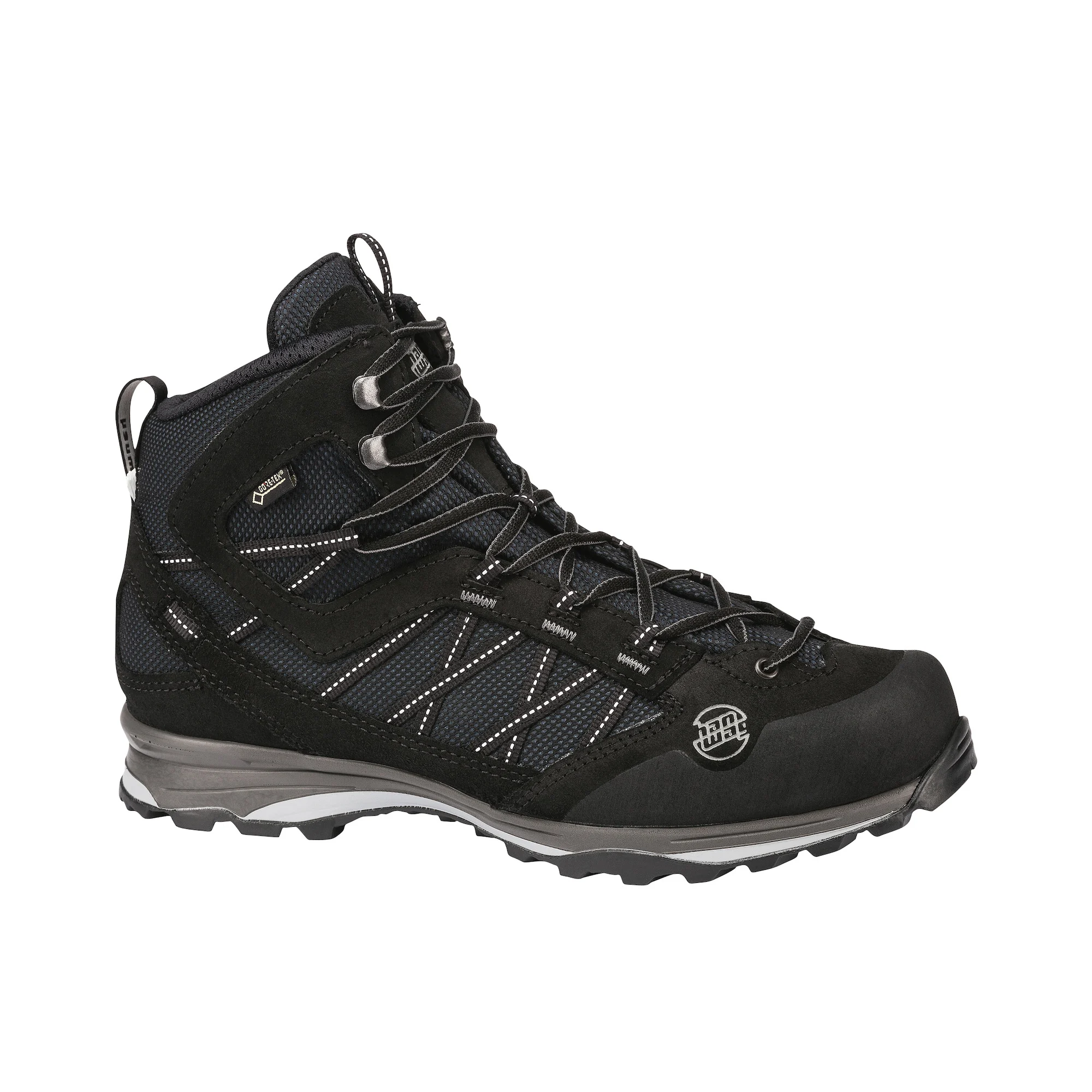 Belorado II Mid Bunion GTX