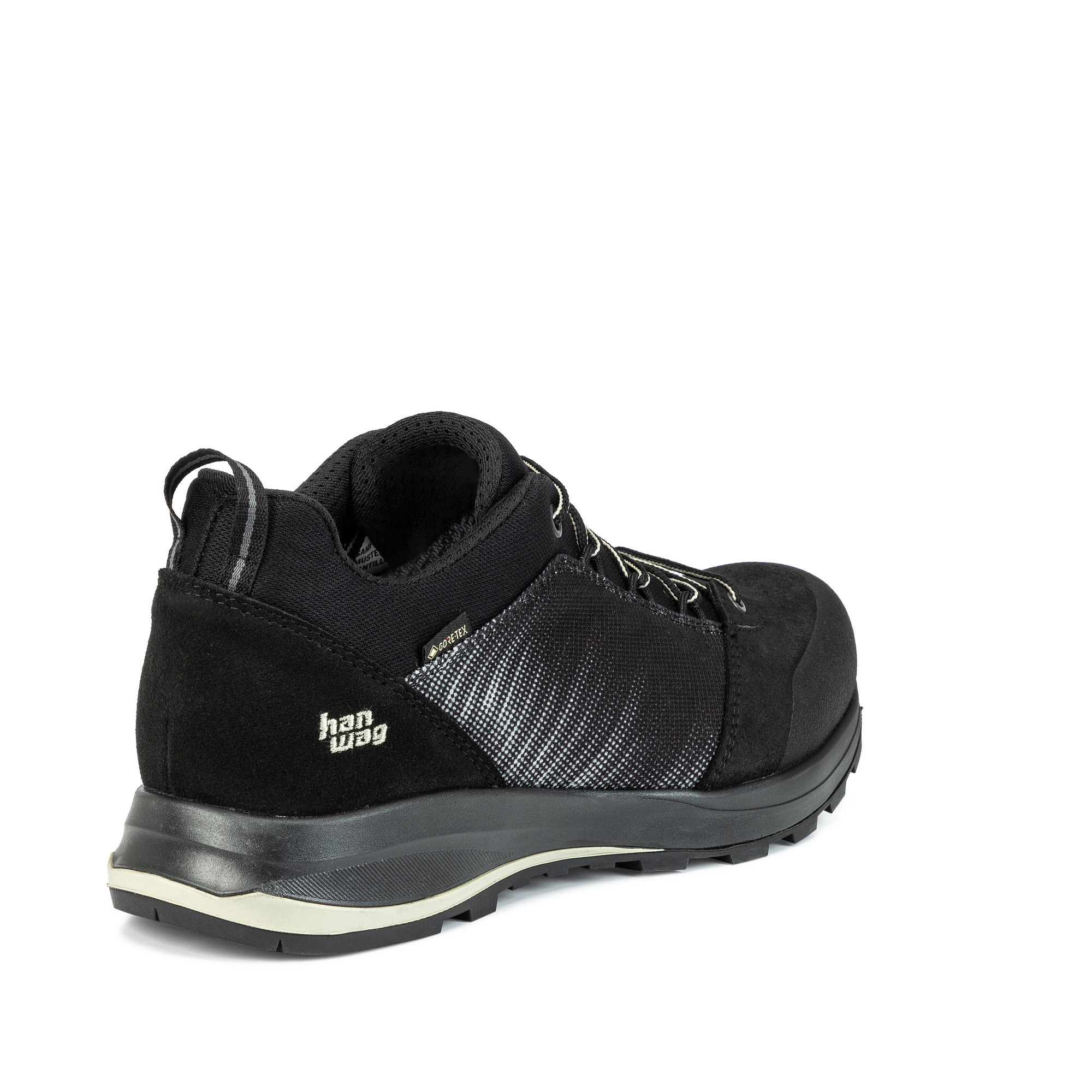Klarsby Low Bunion GTX