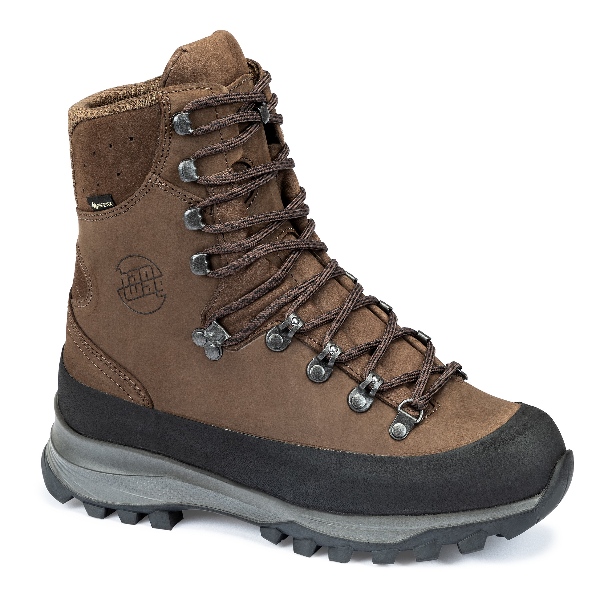 Brenner Pro Wide Lady GTX