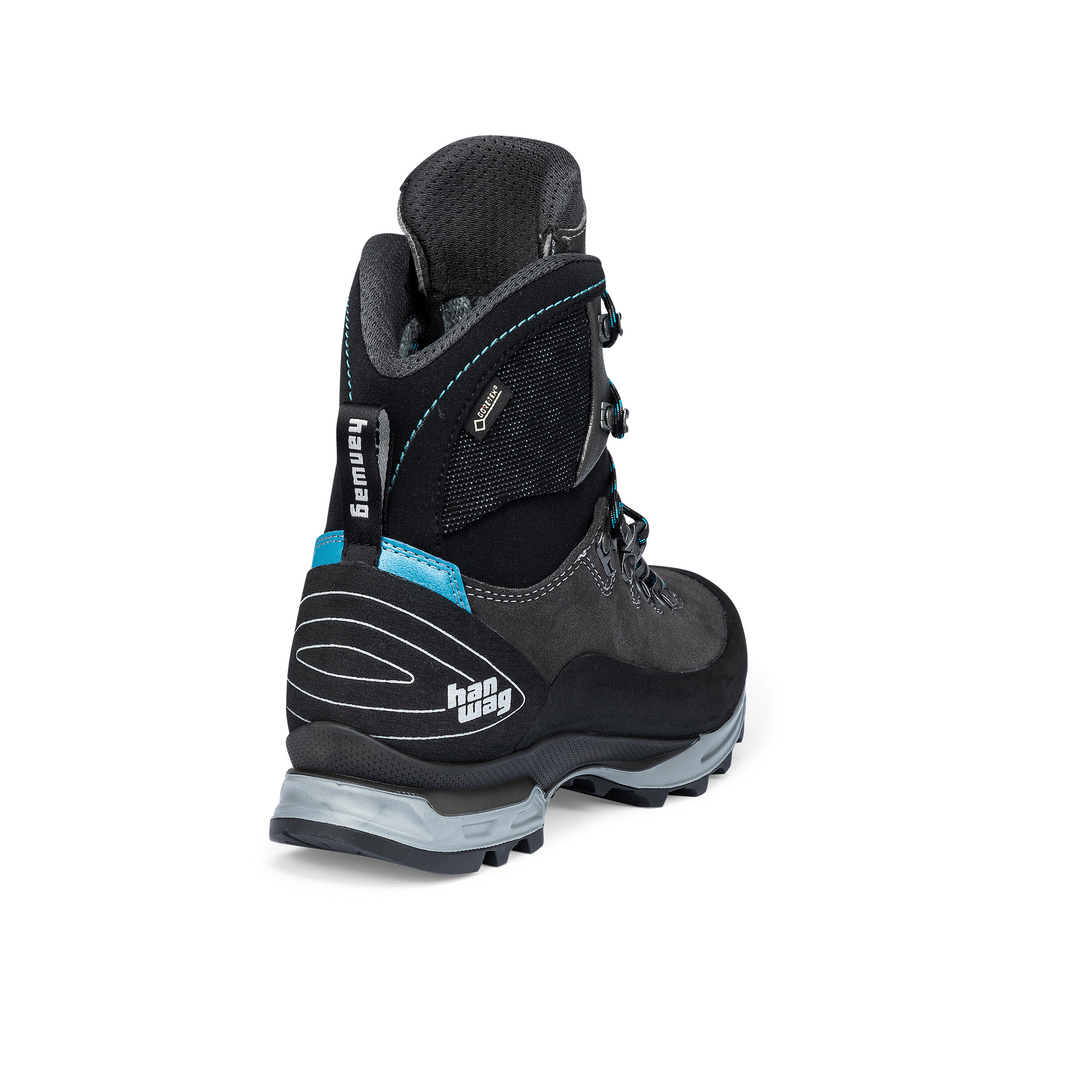 Alverstone II Lady GTX