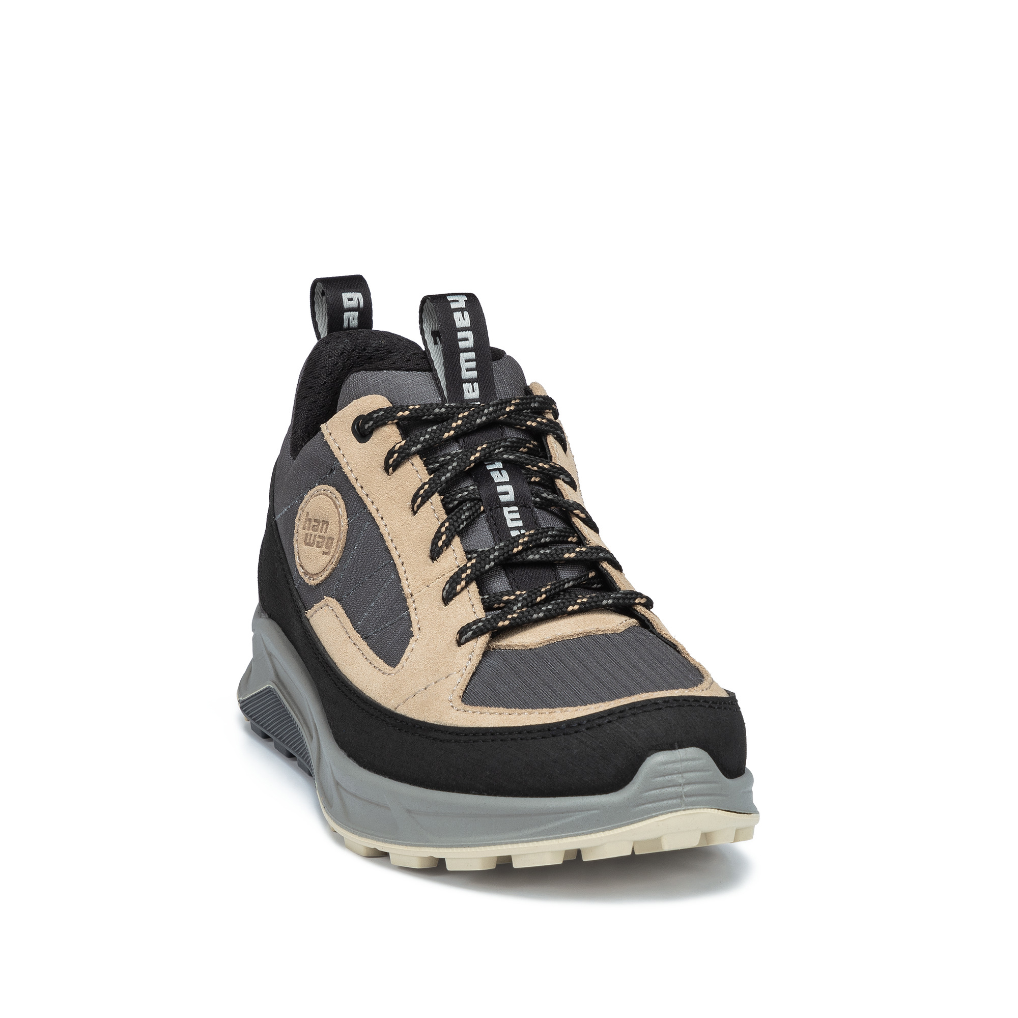 Rotpunkt Light Low Lady