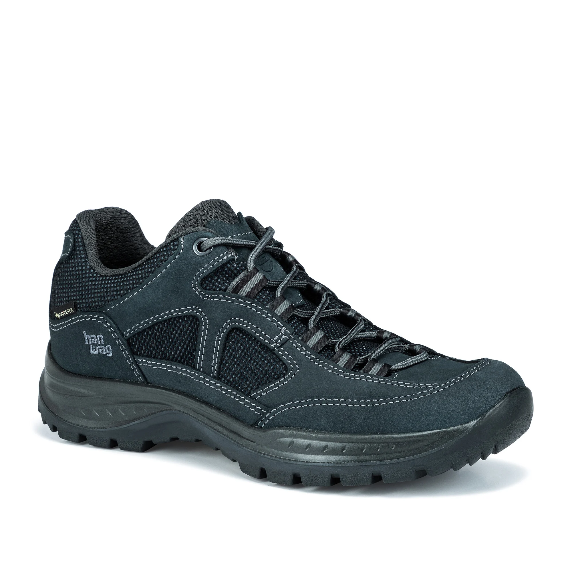 Gritstone II Narrow Lady GTX