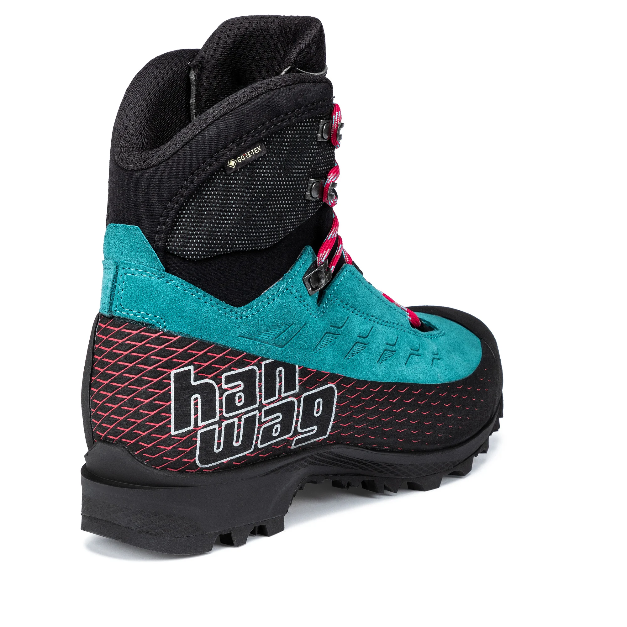 Ferrata Tour Lady GTX