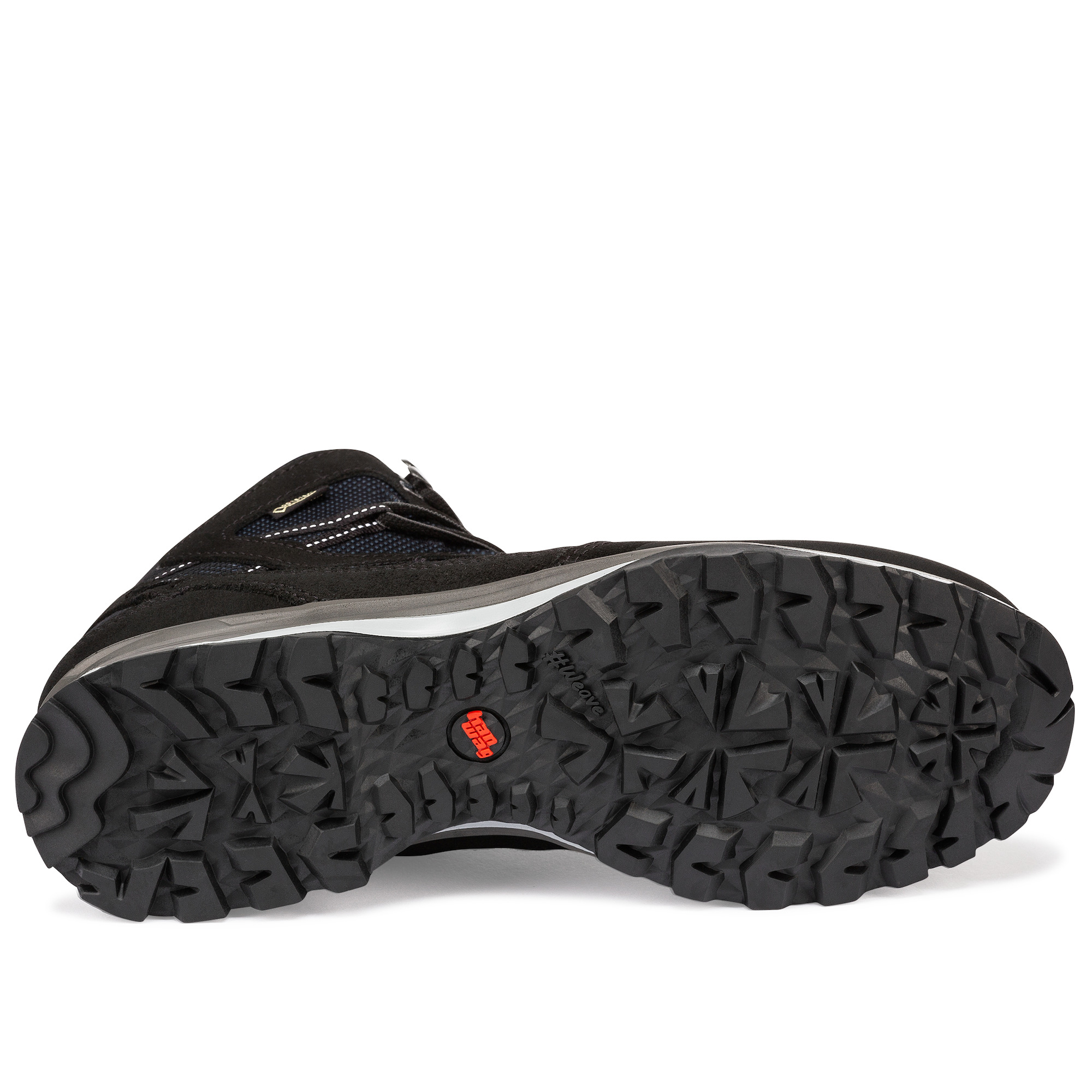 Belorado II Mid Bunion GTX