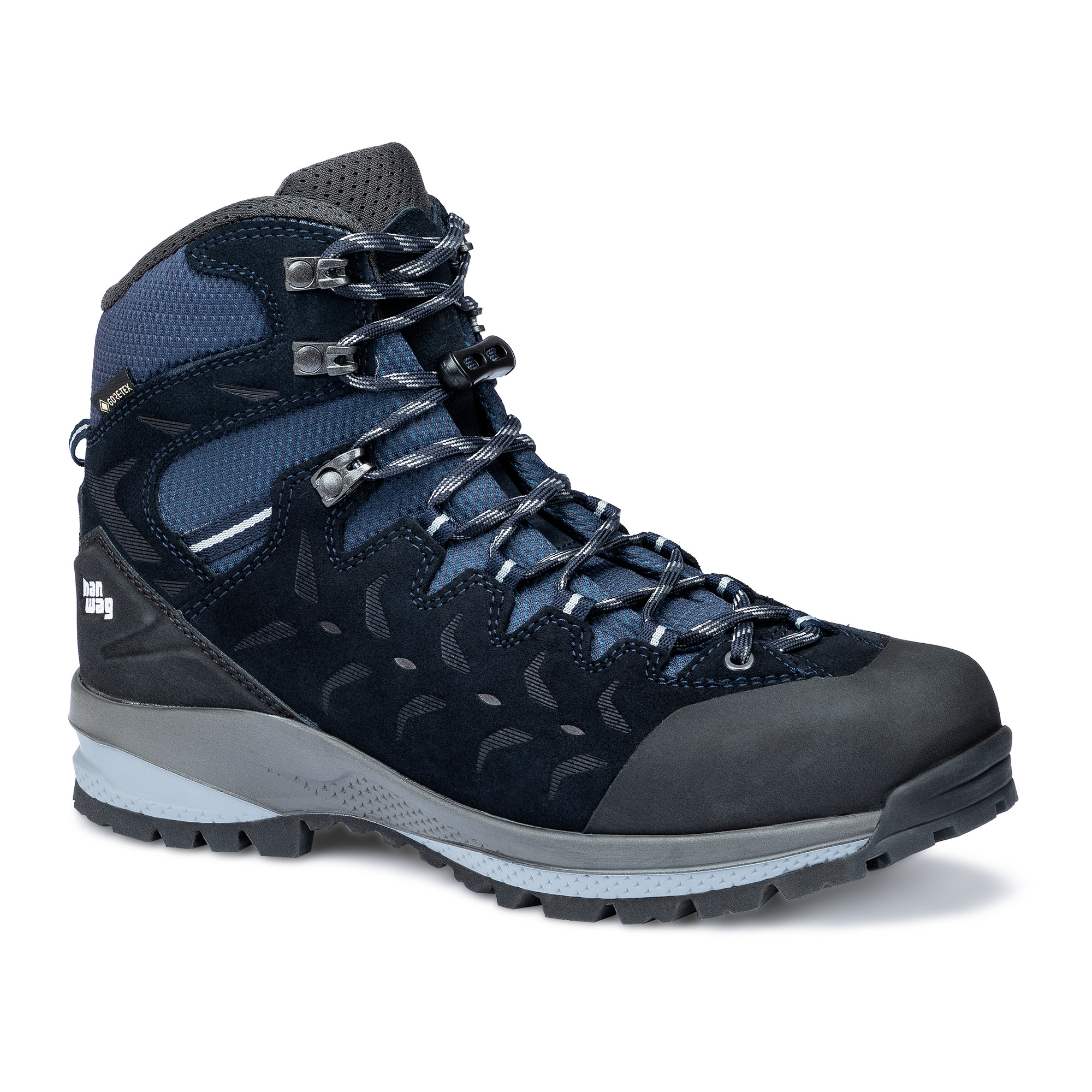 Makra Trek SF Extra Lady GTX