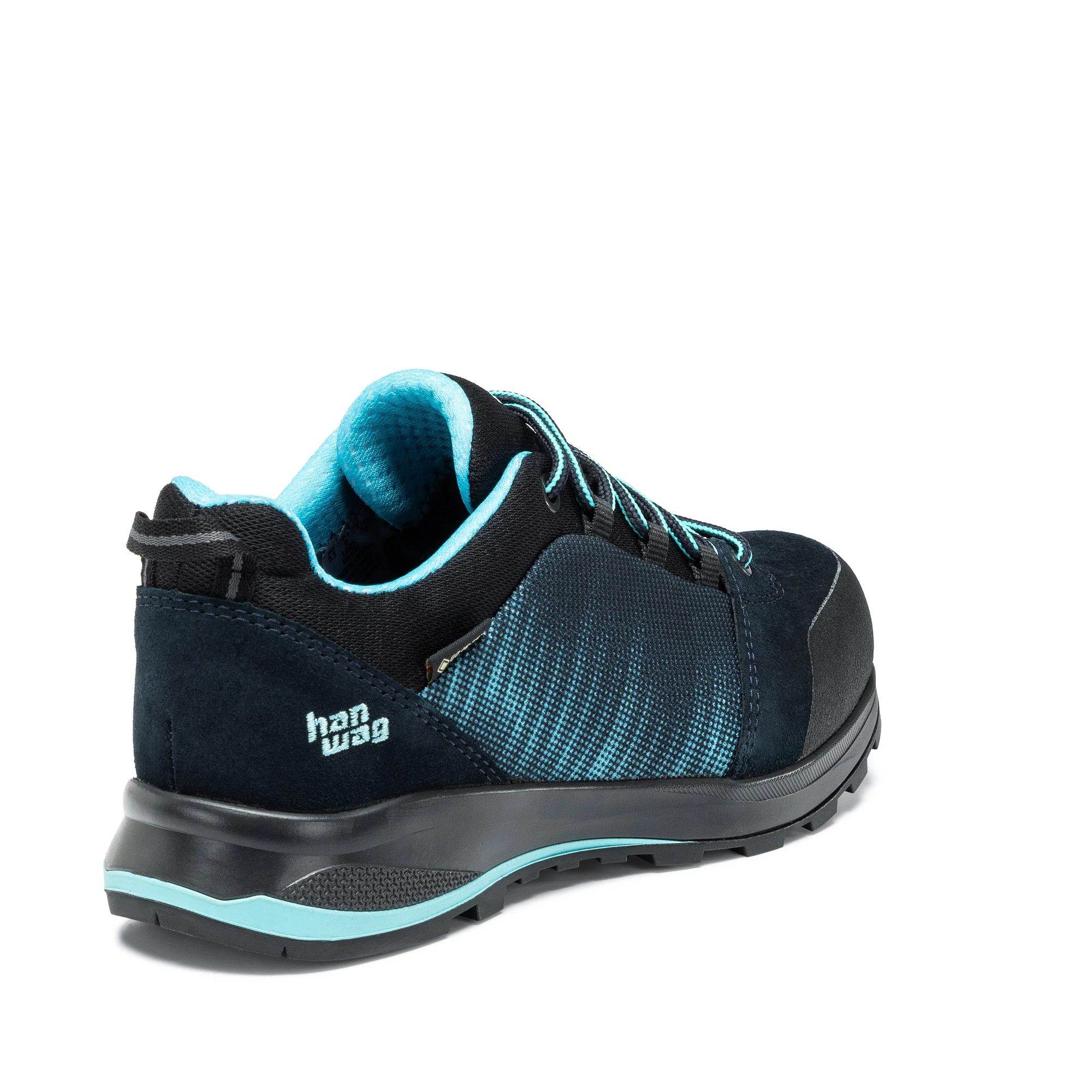 Klarsby Low Bunion Lady GTX