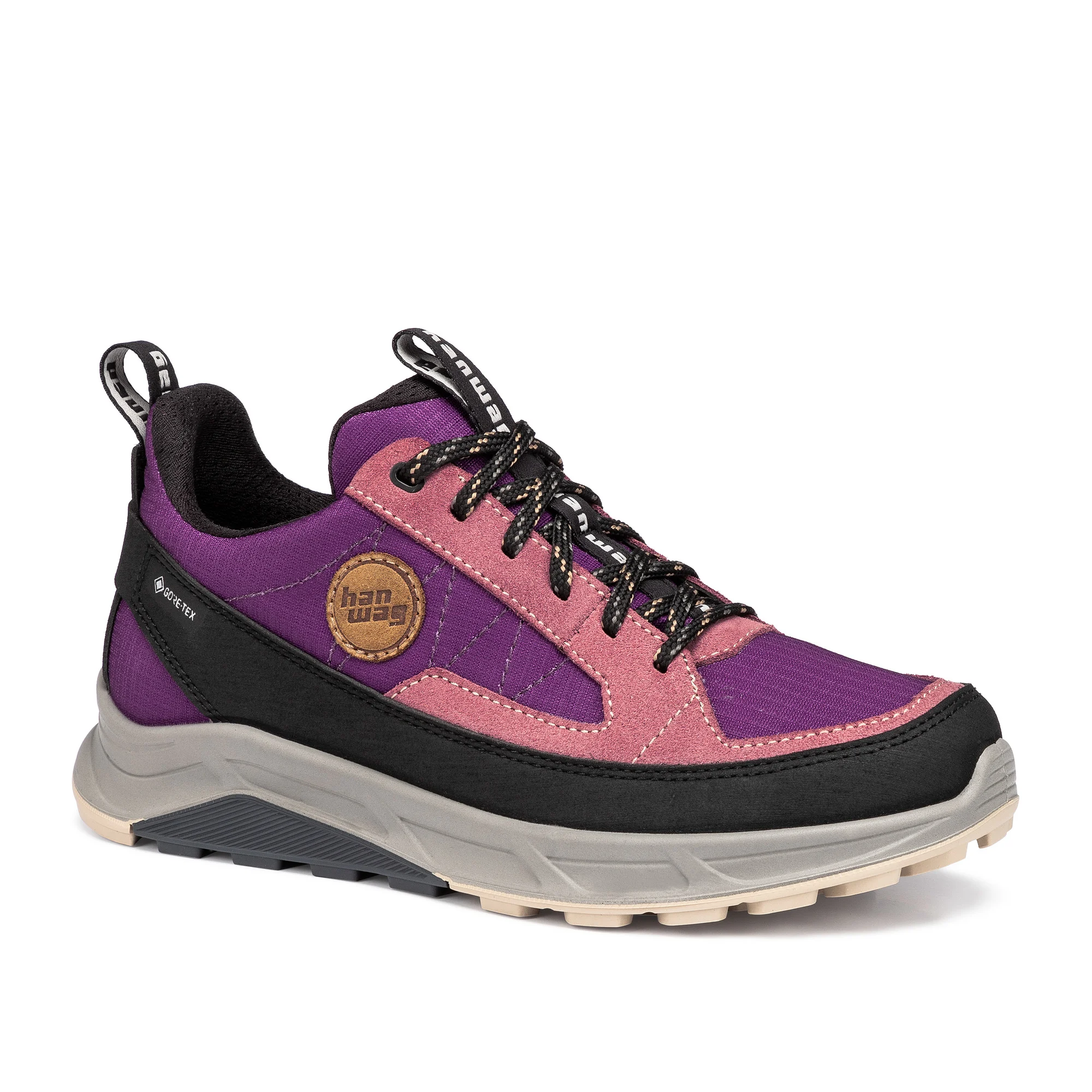 Rotpunkt Light Low Lady GTX
