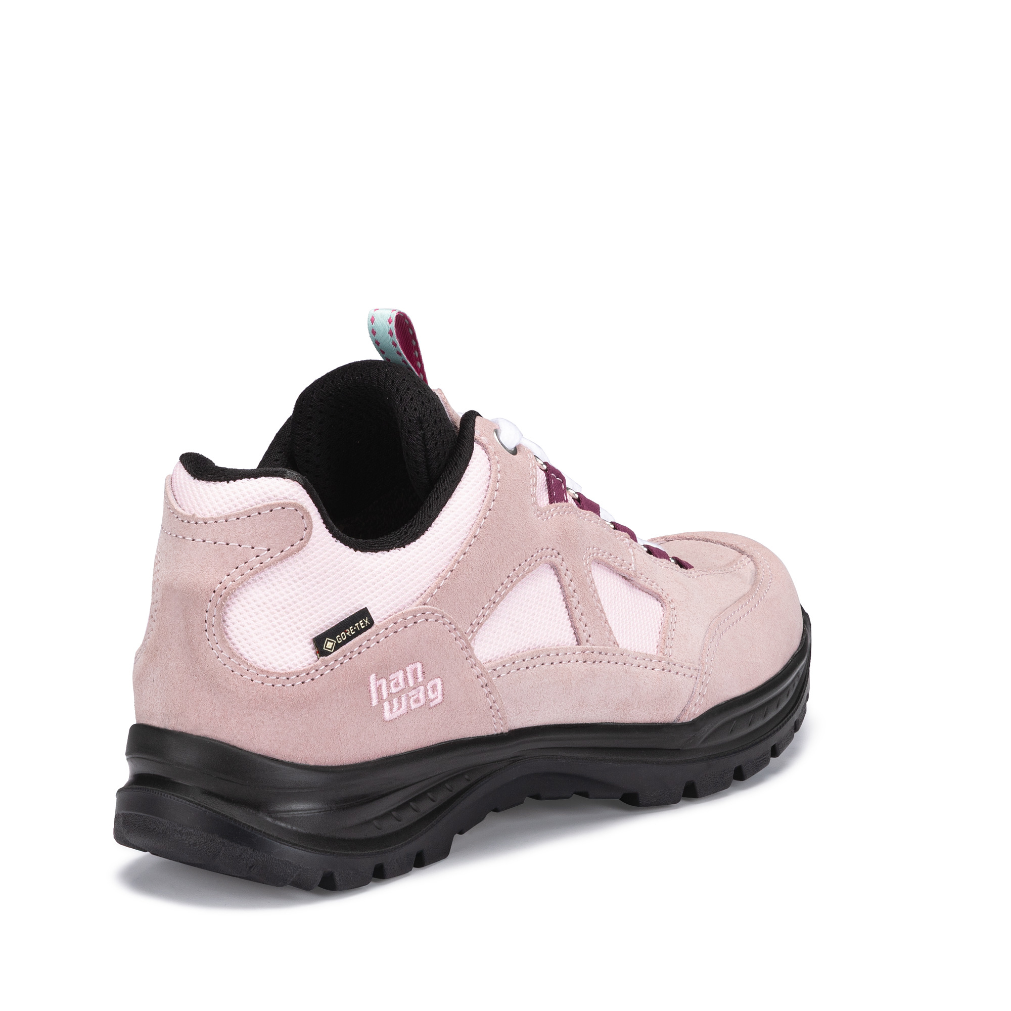 Gritstone II thv4gsb GTX