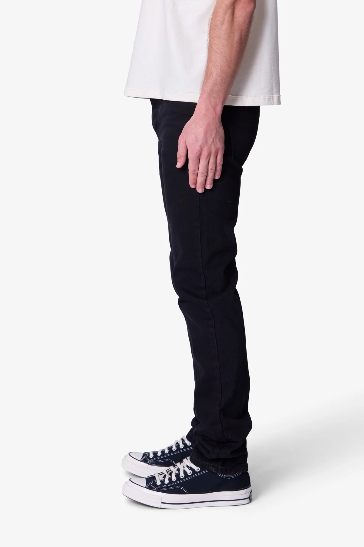 Slim Denim - Black
