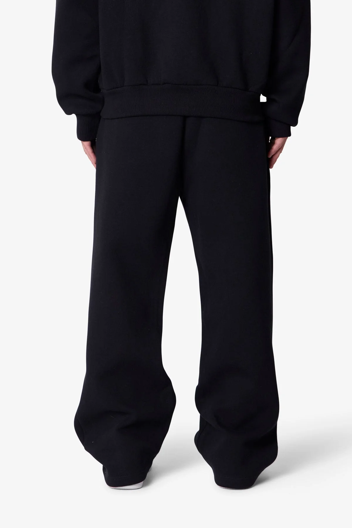 Stiff Lounge Sweatpants - Black