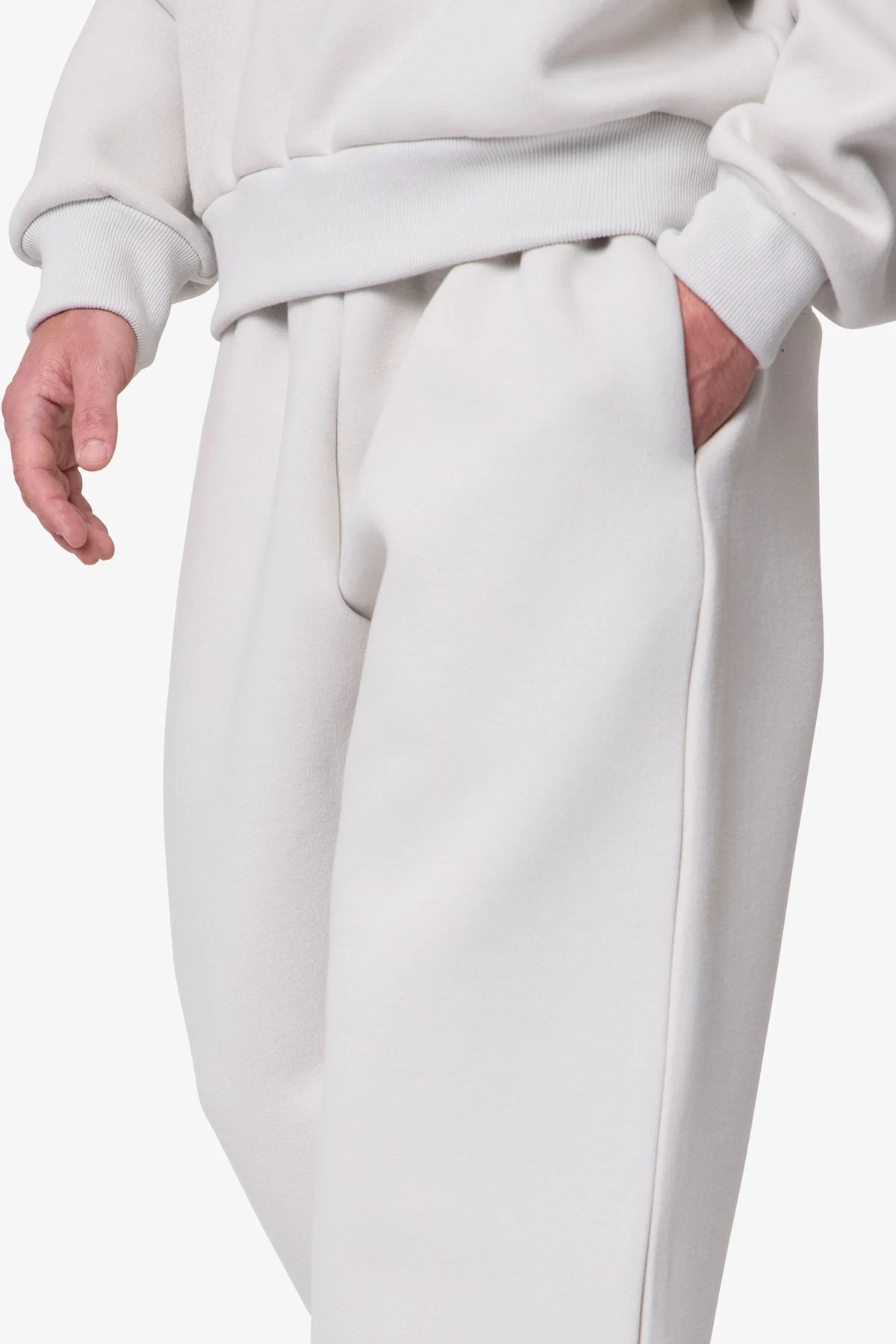 Stiff Lounge Sweatpants - Grey