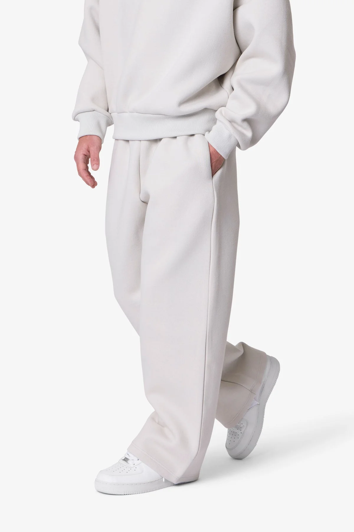 Stiff Lounge Sweatpants - Grey