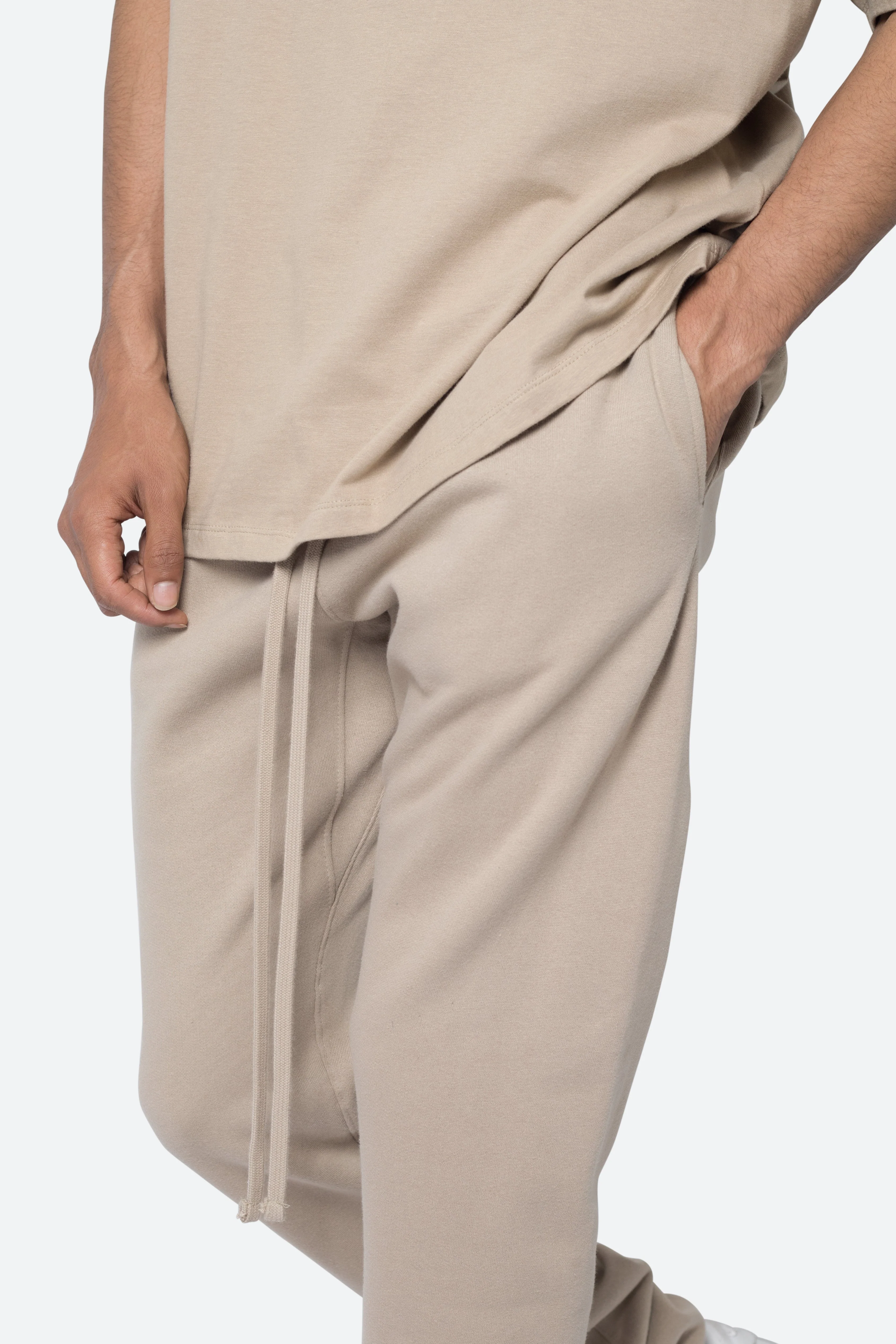 Every Day Sweatpants - Earth