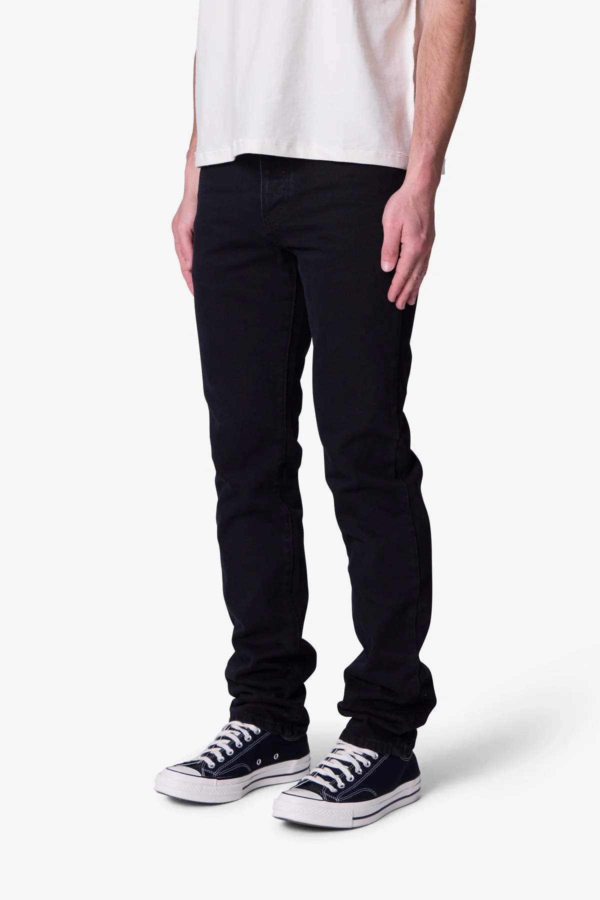 Slim Denim - Black