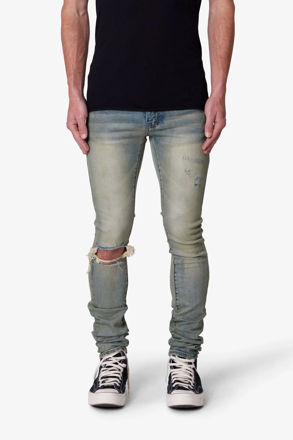 X511 Skinny Denim - Blue