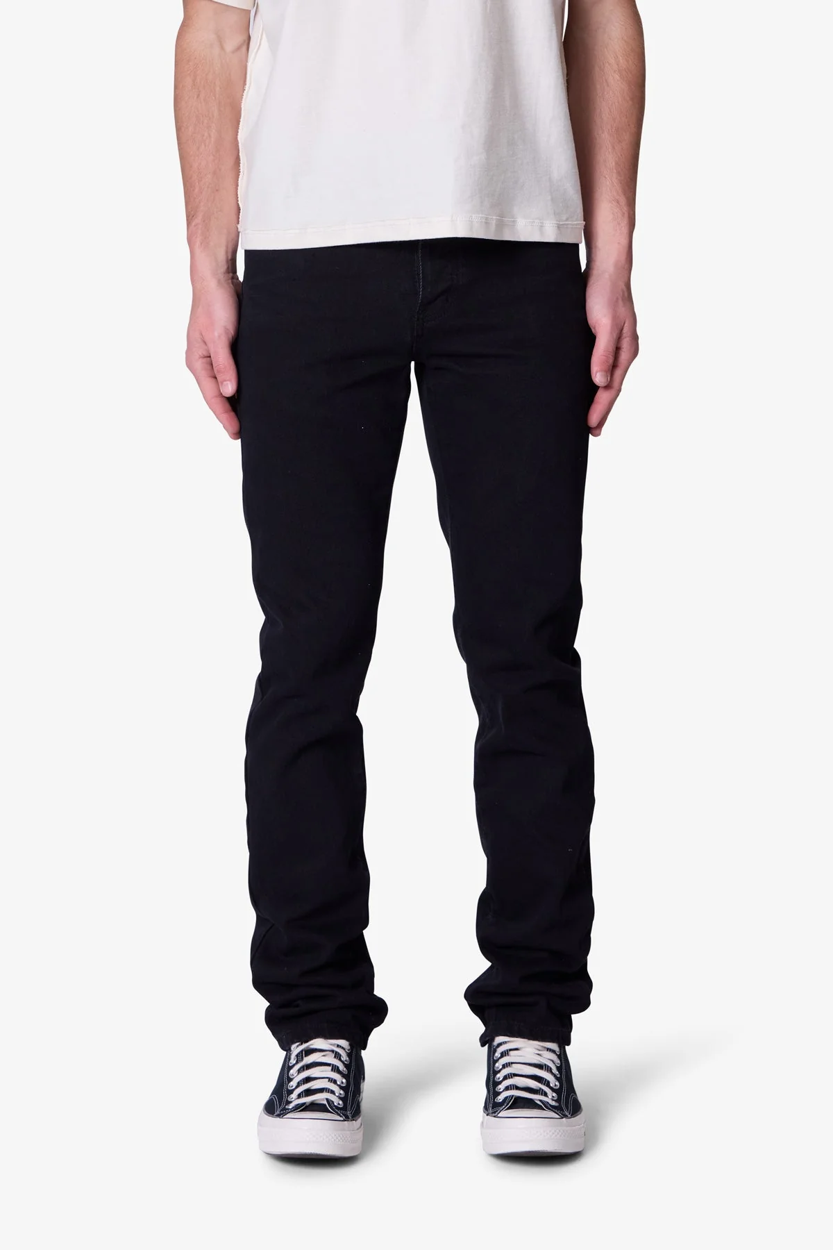 Slim Denim - Black