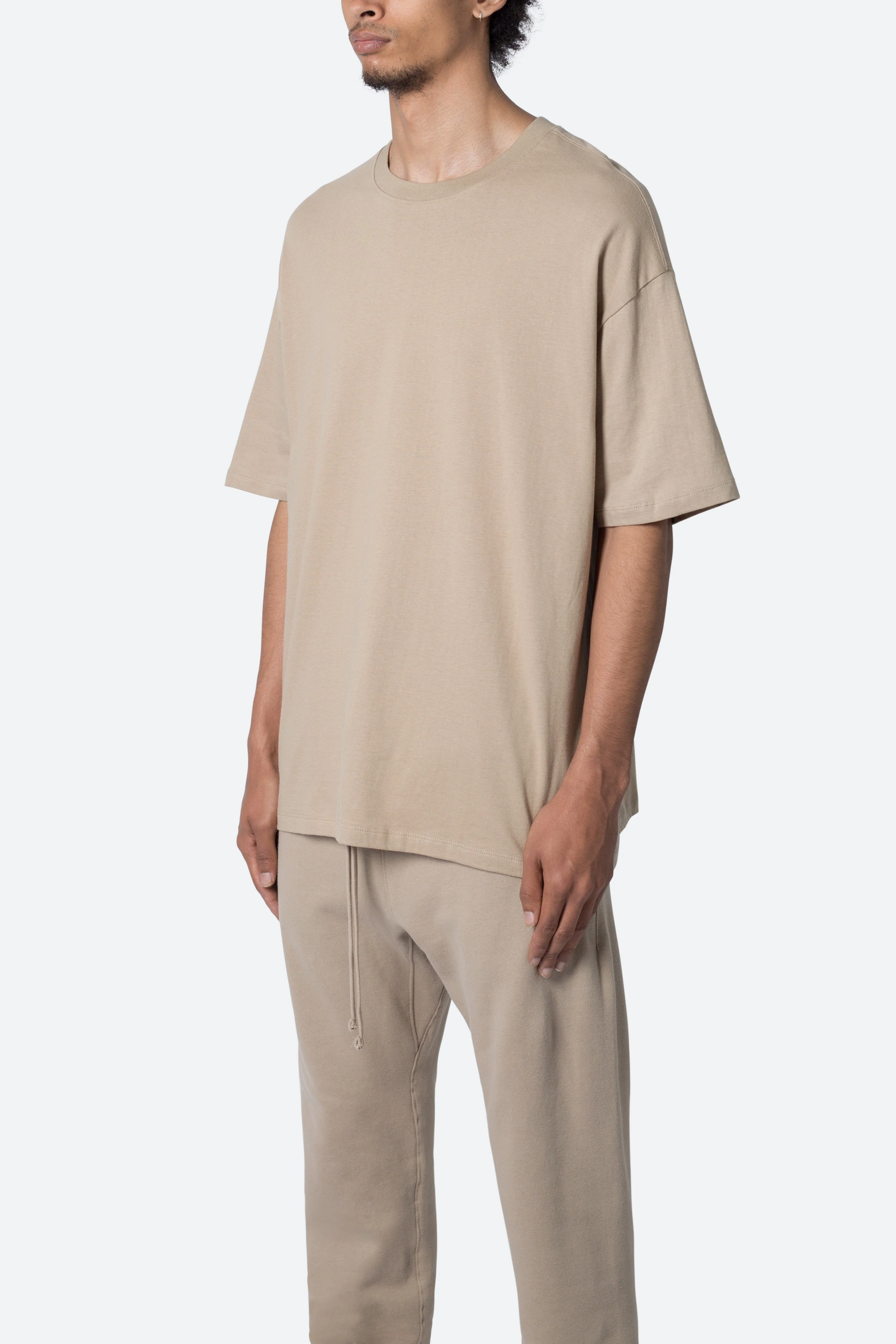 Every Day II Tee - Earth