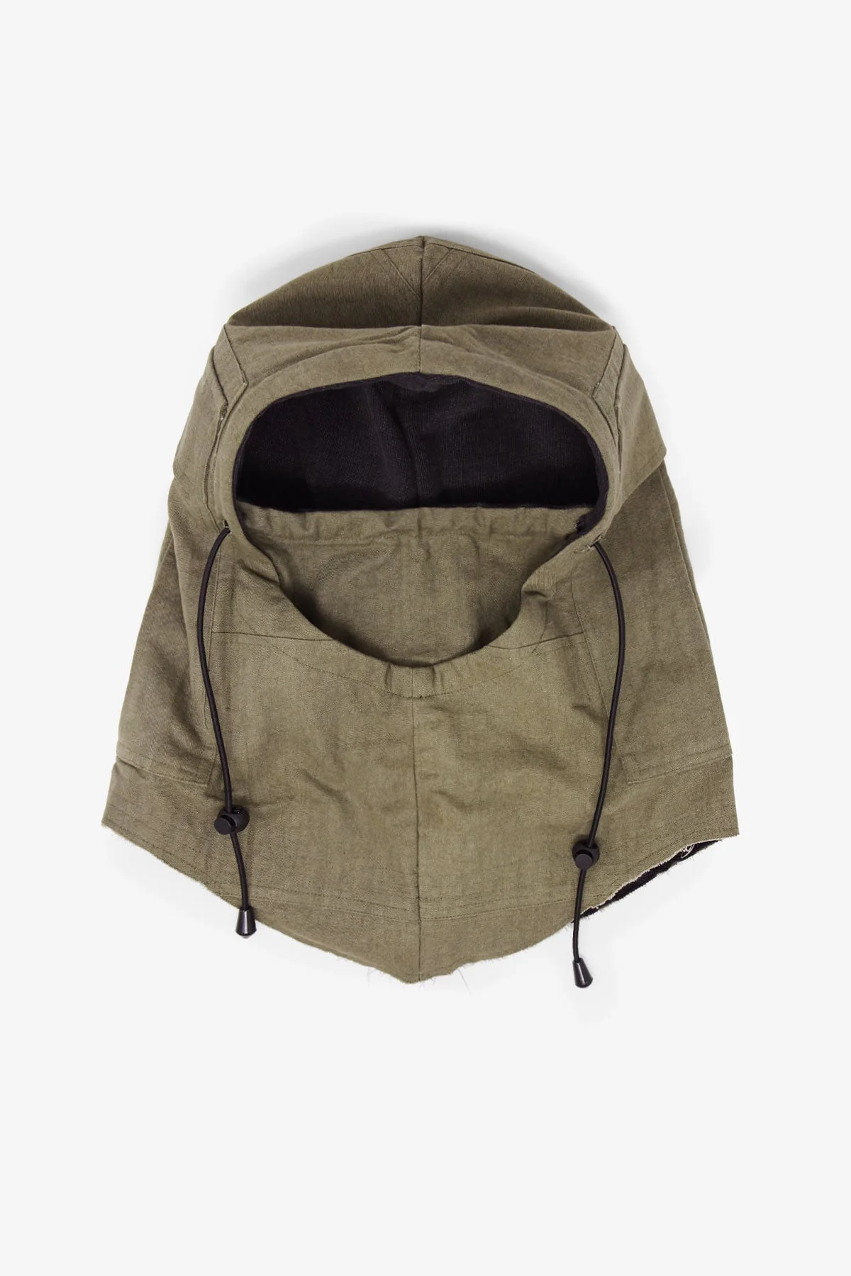Military Balaclava - Olive