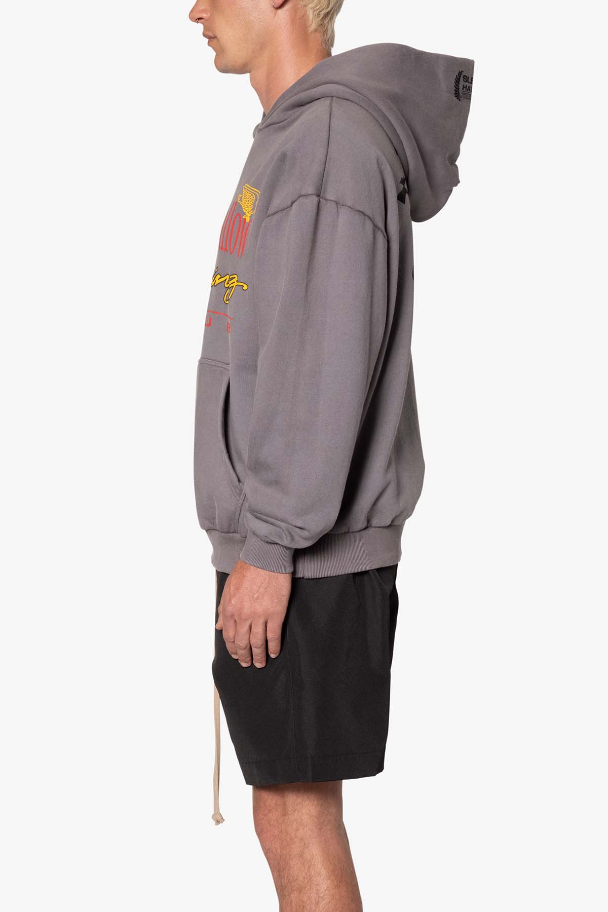 SHRC Winners Circle Hoodie - Grey