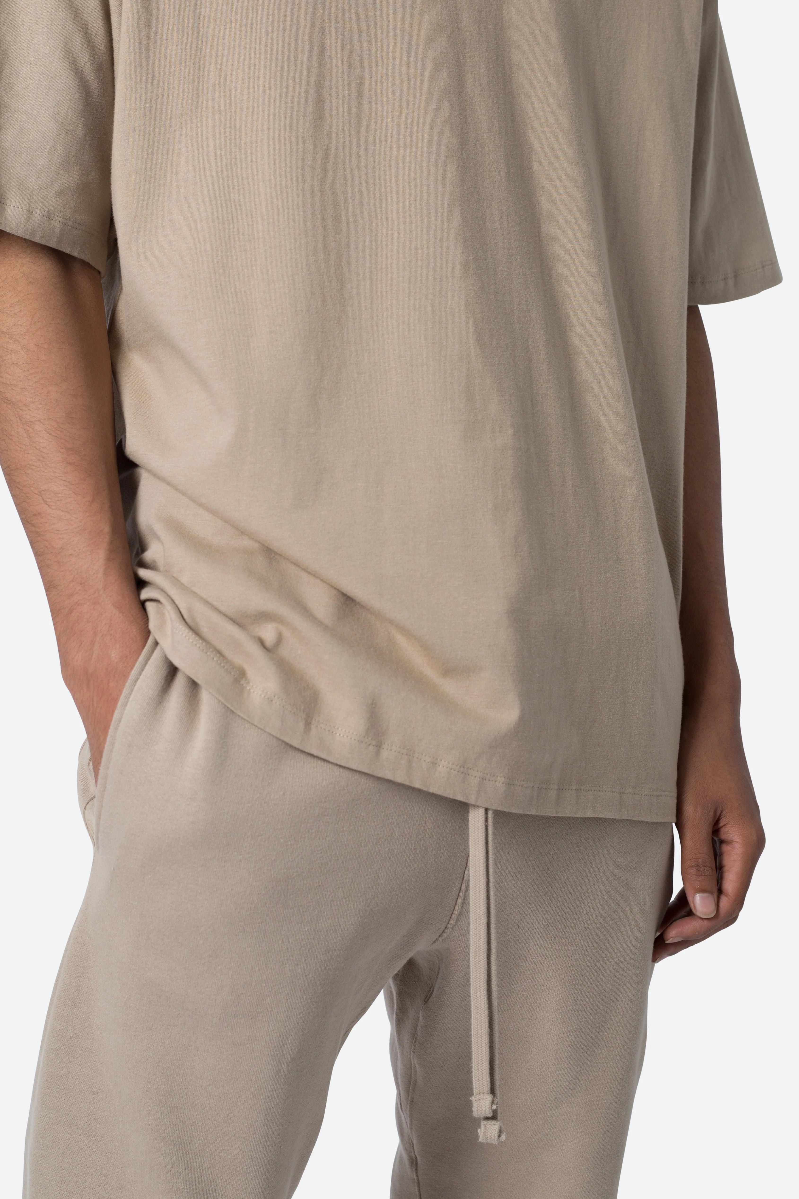 Every Day II Tee - Earth