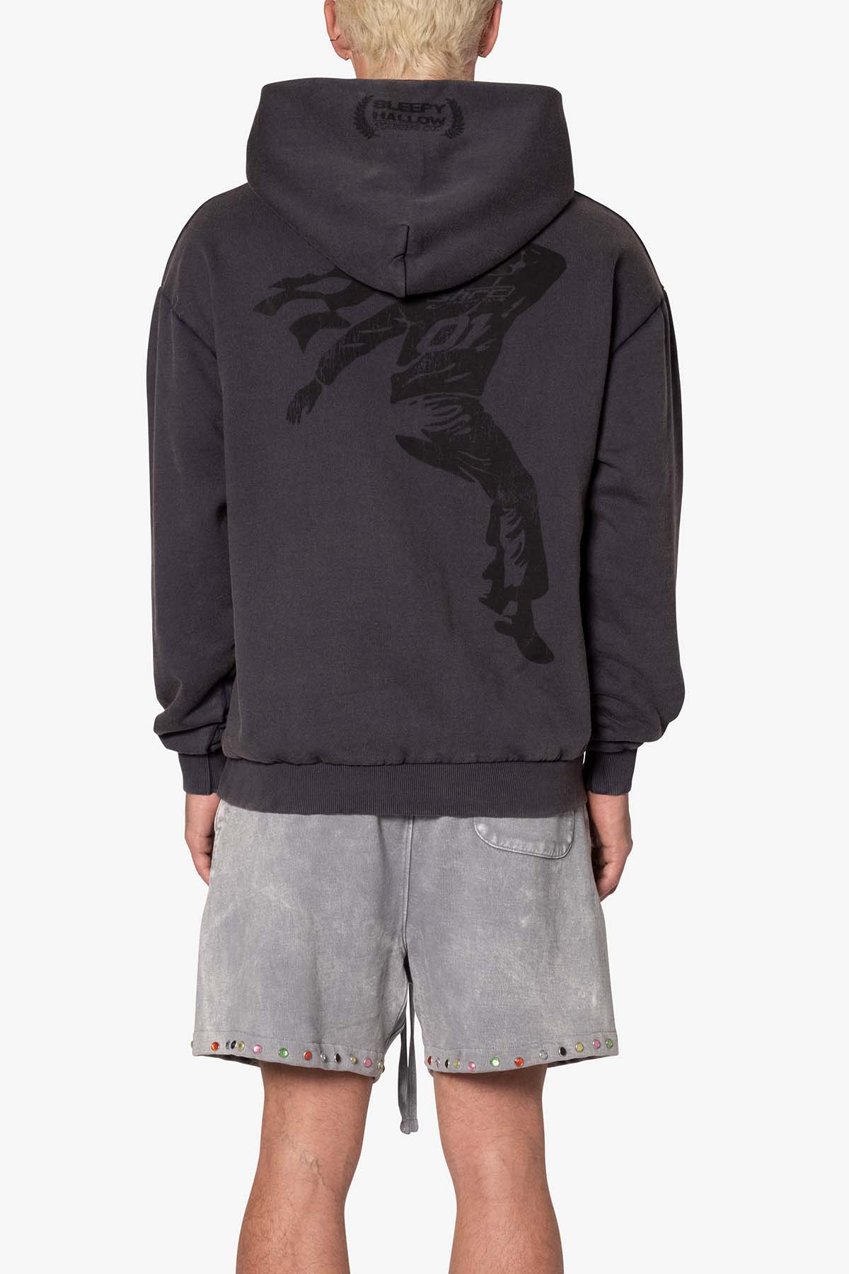 SHRC Winners Circle Hoodie - Black