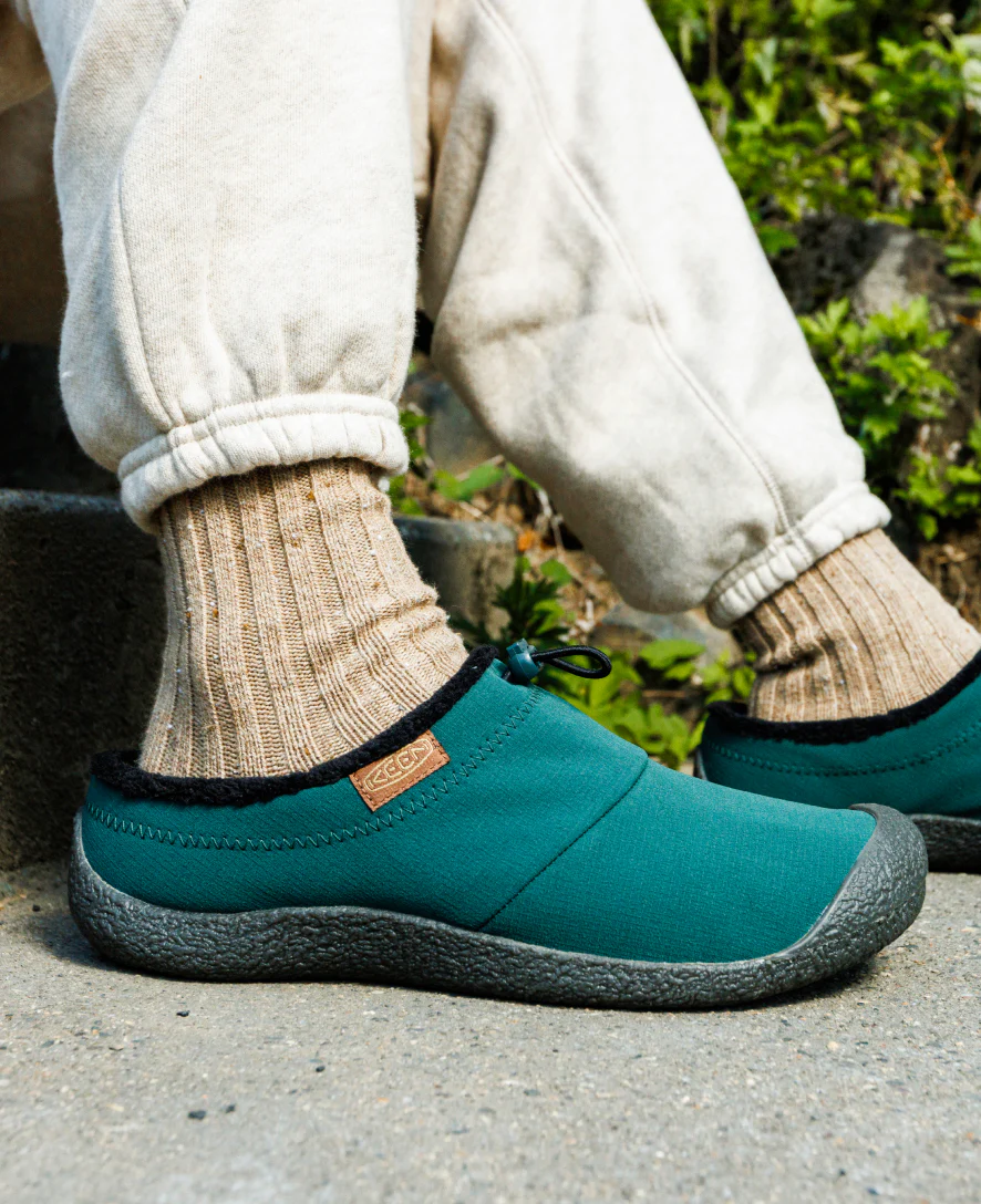 Men's Howser III Slide  |  Ponderosa Pine/Ponderosa Pine