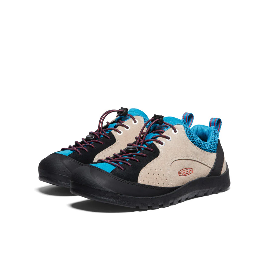 Men's Jasper Rocks Sneaker  |  Safari/Fjord Blue