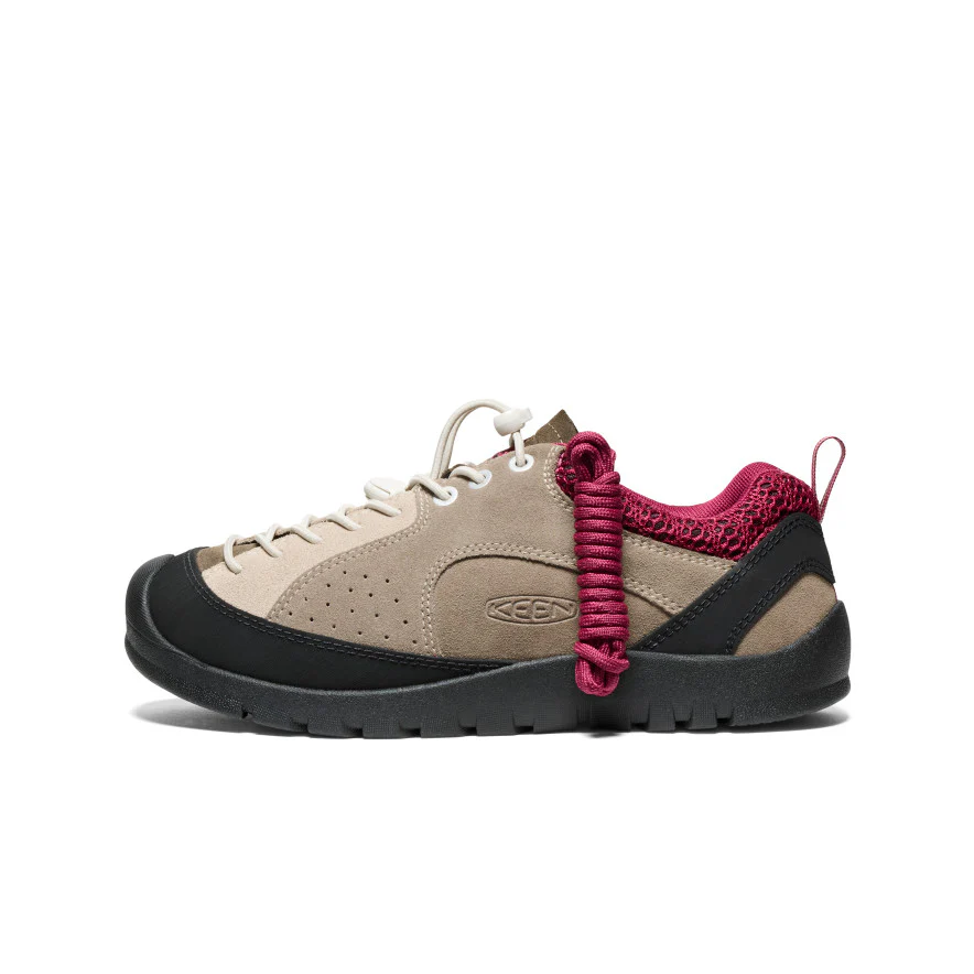 Women's Jasper Rocks Sneaker  |  Brindle/Plaza Taupe