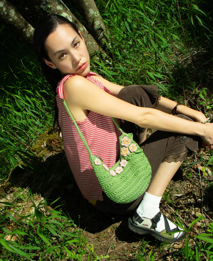 Women's Zerraport II Sandal x More Trees  |  Silver Lining/Black