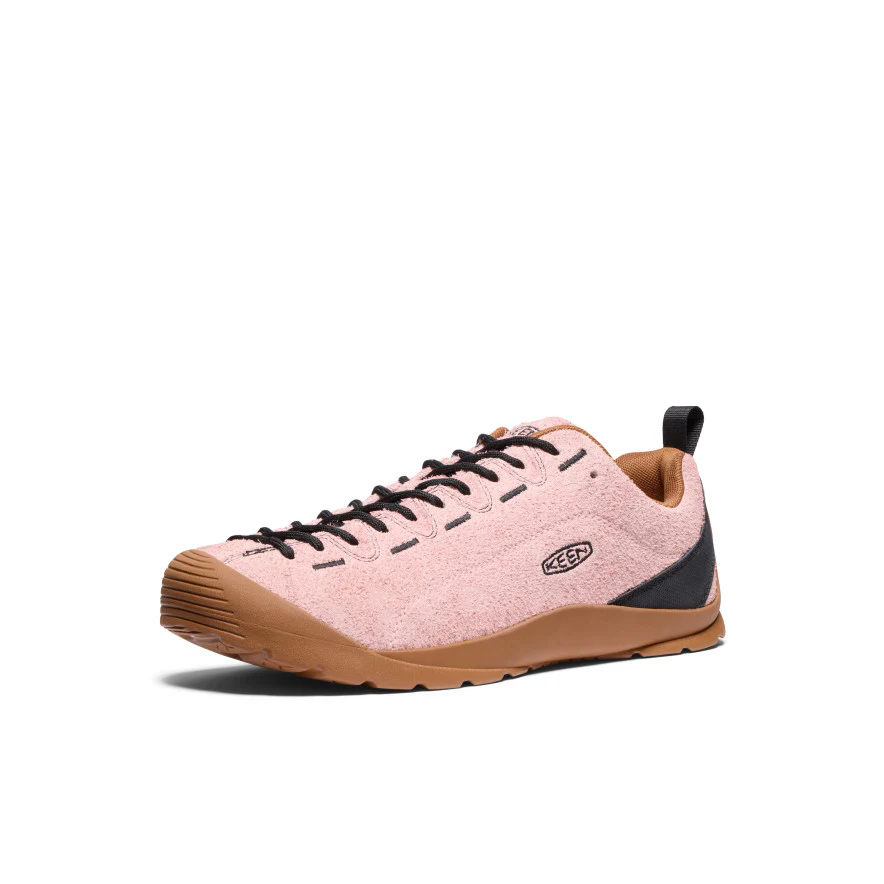 Men's Jasper Sneaker x Highsnobiety  |  Pink/Gum