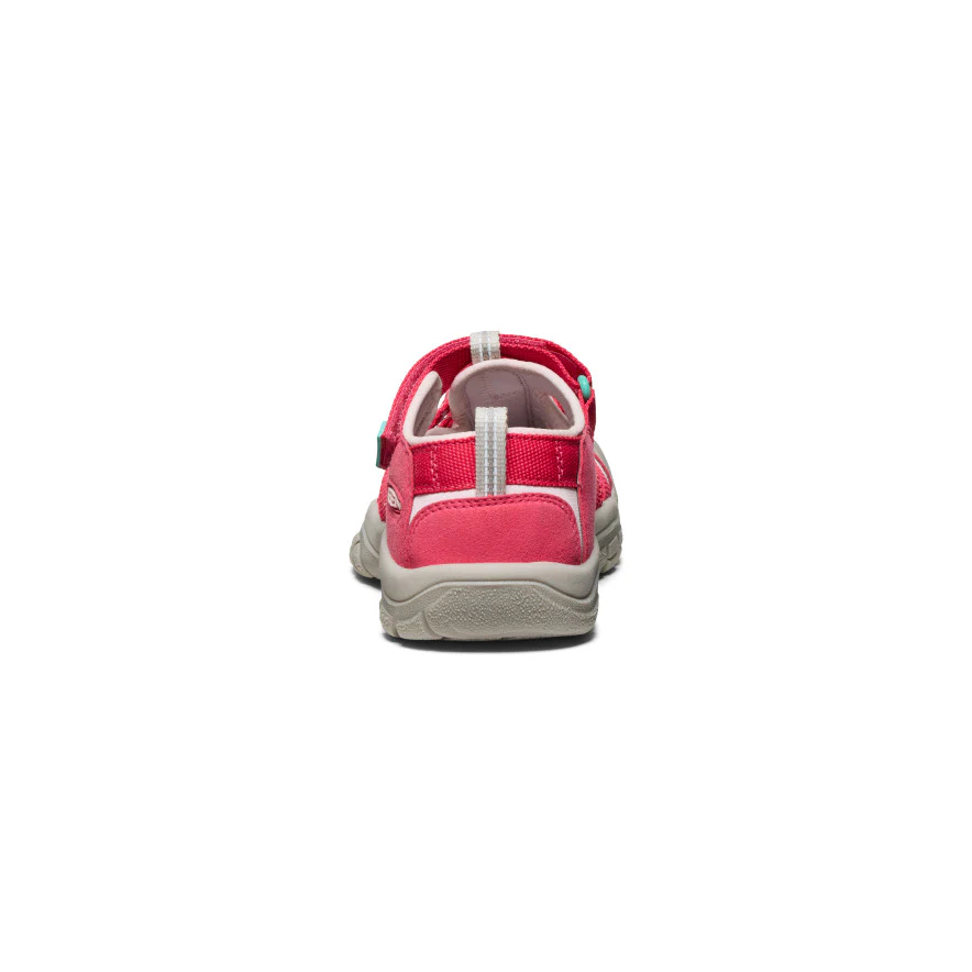 Big Kids' Newport H2  |  Raspberry/Pink-A-Boo