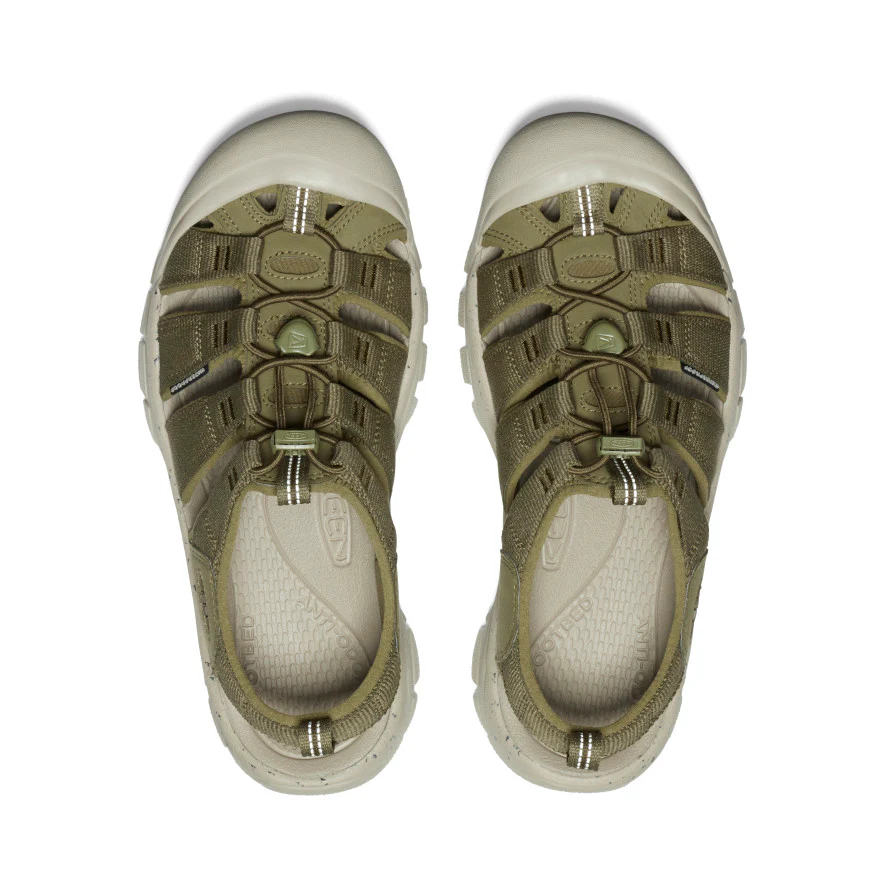 Men's Newport H2 Sandal  |  Martini Olive/Dark Olive