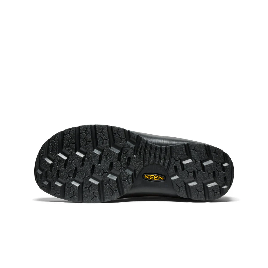 Women's Jasper Suede Sneakers  |  Birch/Black