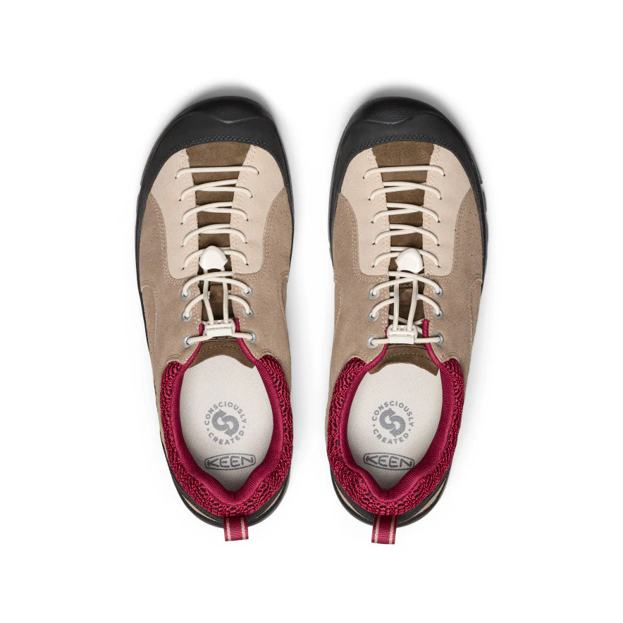 Men's Jasper Rocks Sneaker  |  Brindle/Plaza Taupe