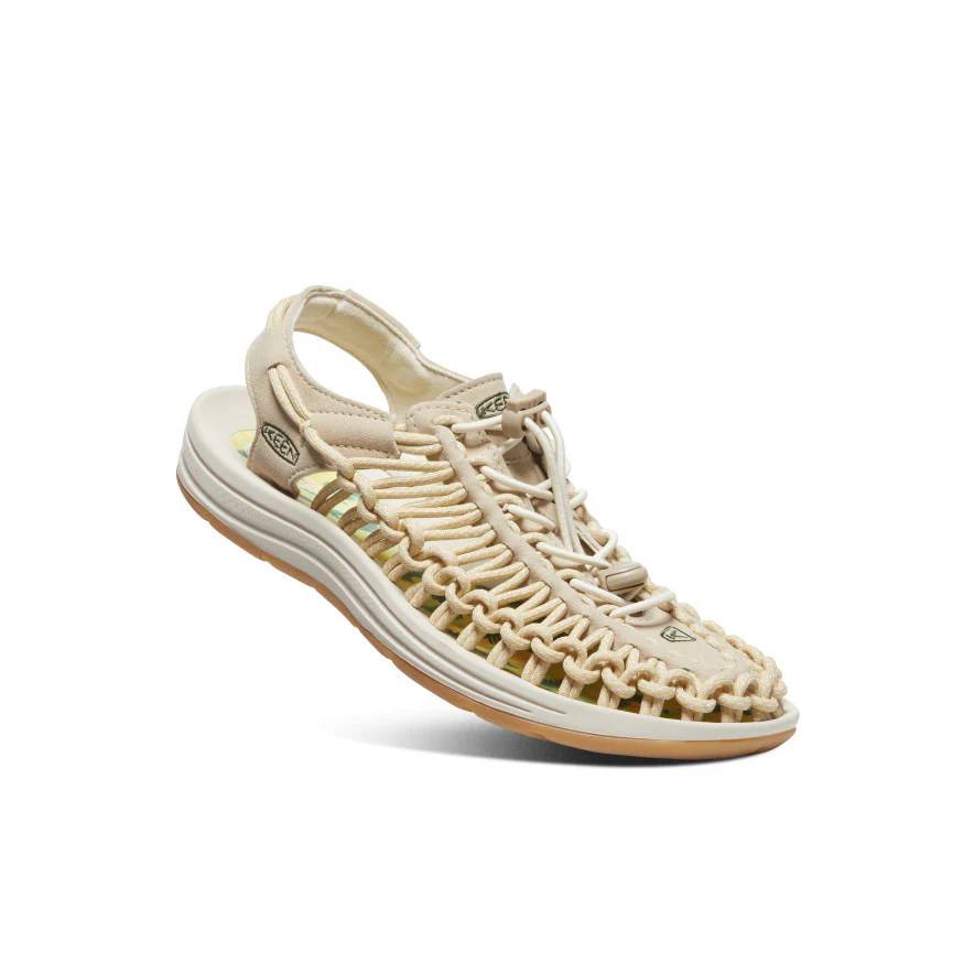 Women's UNEEK Sneaker  |  Mimosa