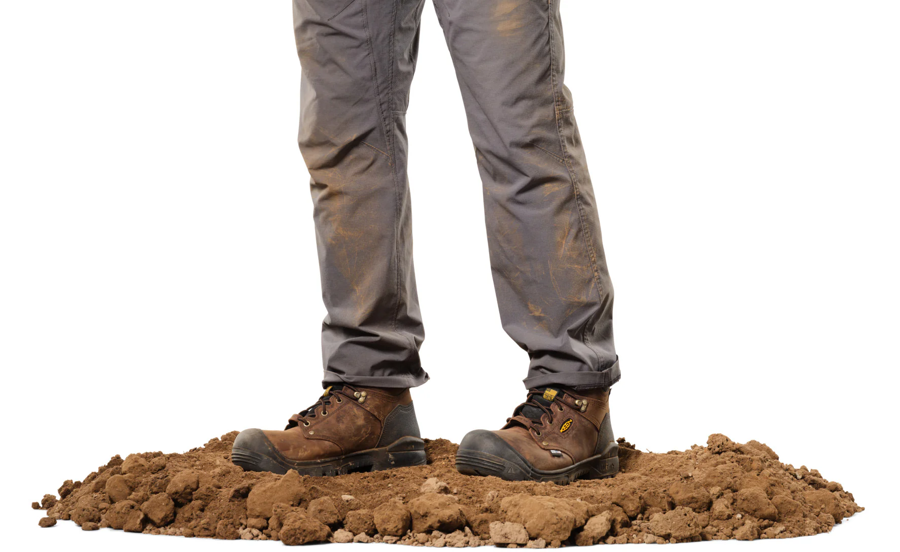 Men's Independence 6