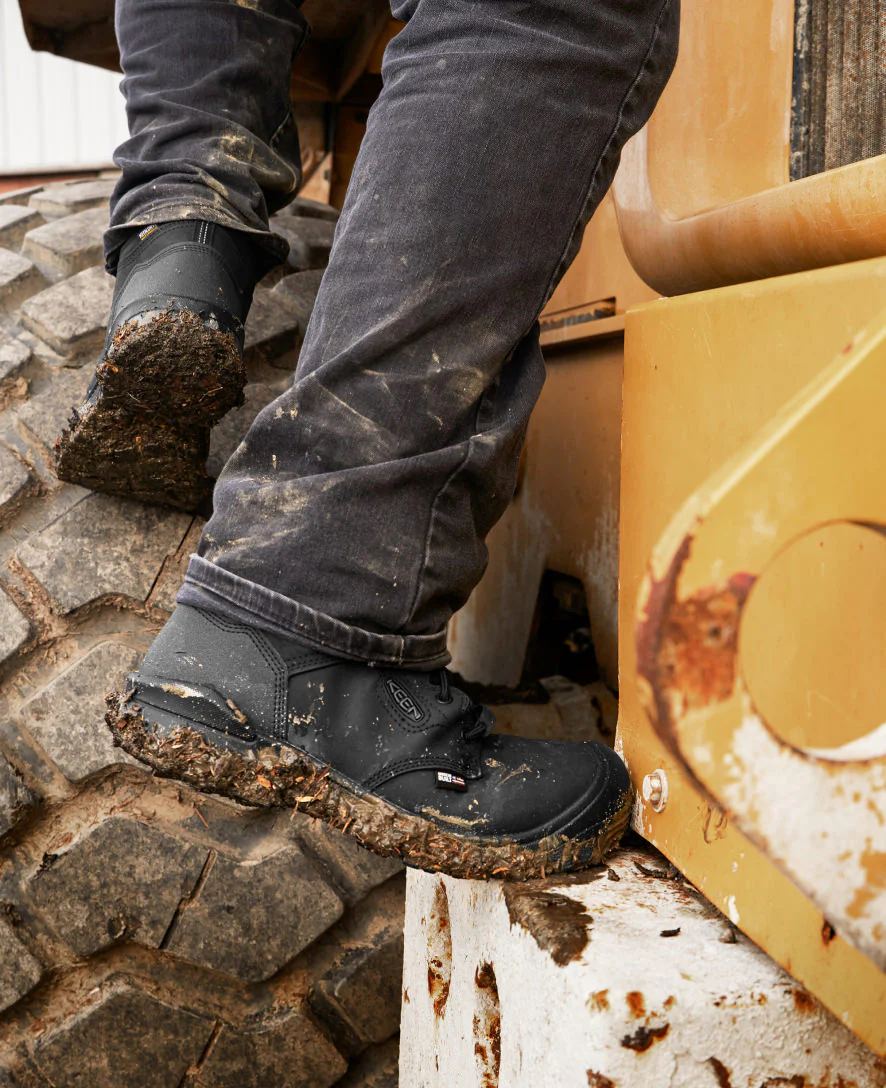 Men's Independence 6