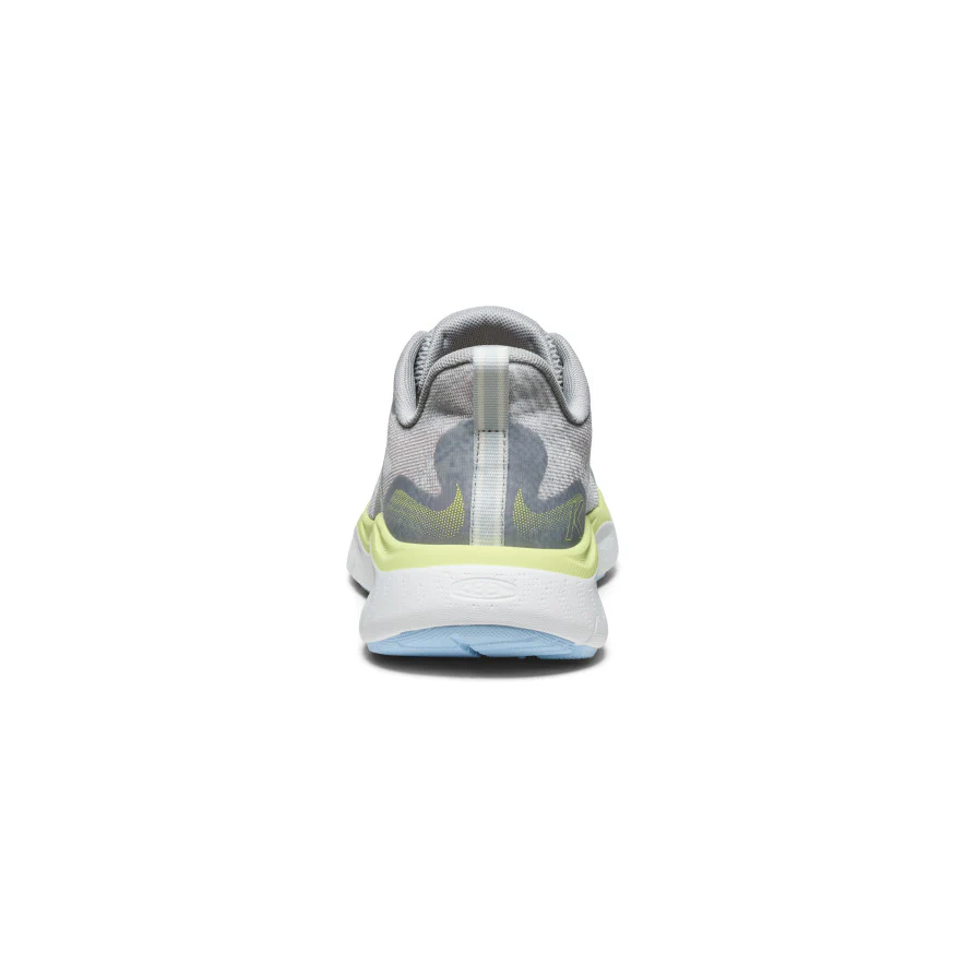 Women's Leiki Speed Hiking Shoe  |  Alloy/Daiquiri Green