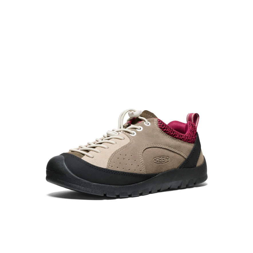 Women's Jasper Rocks Sneaker  |  Brindle/Plaza Taupe