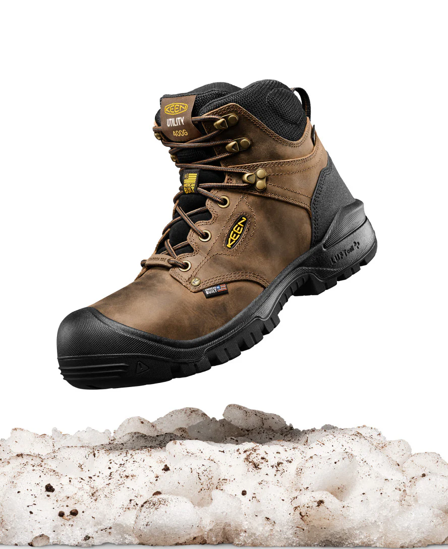 Men's Independence 6