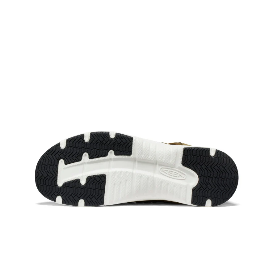 Men's UNEEK O3 Sneaker Sandal  |  Martini Olive/Dark Olive