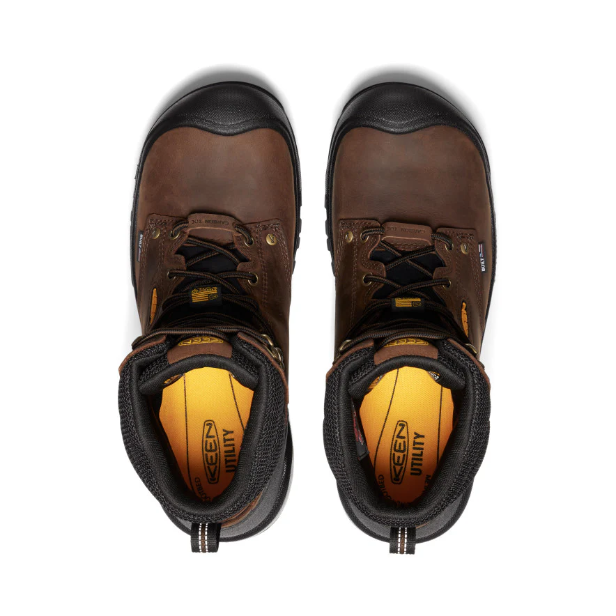 Men's Independence 8