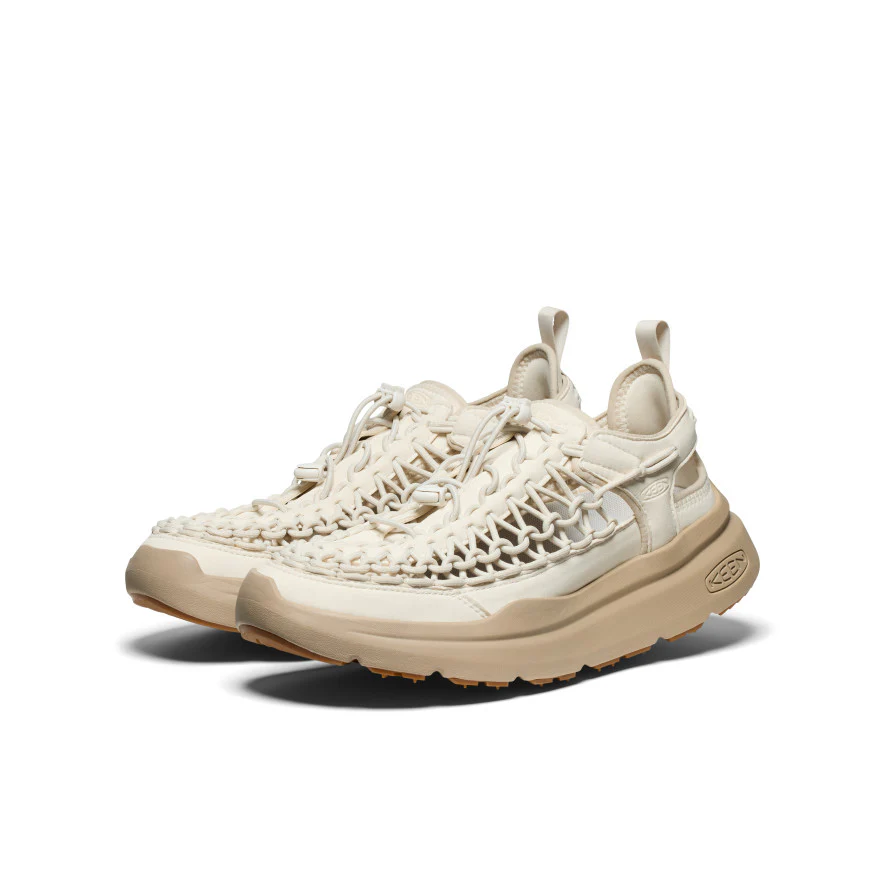 Men’s UNEEK WK Sneaker  |  Birch/Plaza Taupe