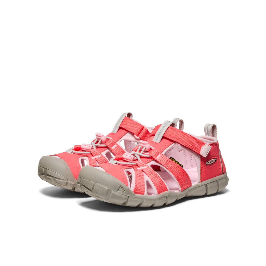 Big Kids' Seacamp II CNX  |  Dubarry/Pink-A-Boo