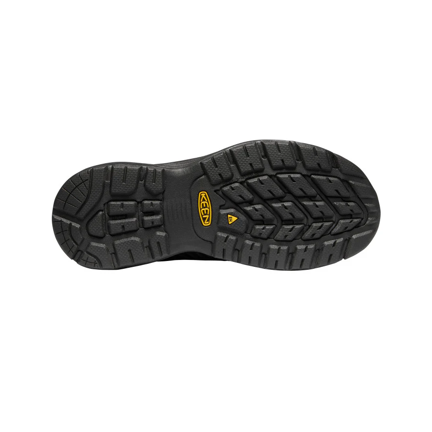Women's Sparta XT (Aluminum Toe)  |  Black/Black