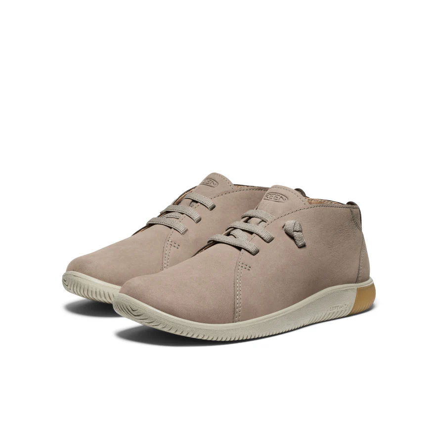 Men's KNX Chukka  |  Brindle/Plaza Taupe