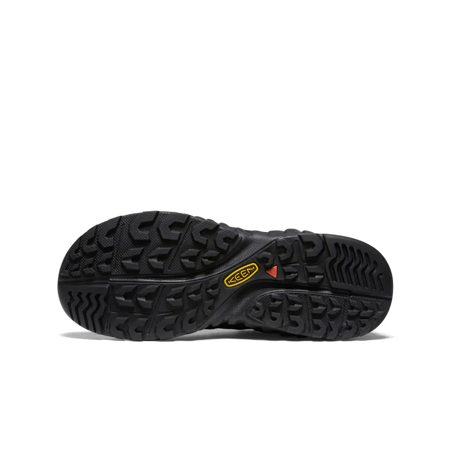 Women's NXIS EVO Waterproof Shoe  |  Black/Magnet