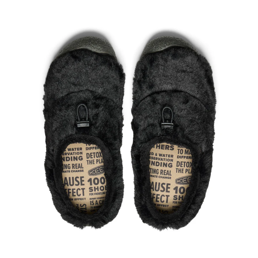 Women's Howser III Slide  |  Black/Canteen